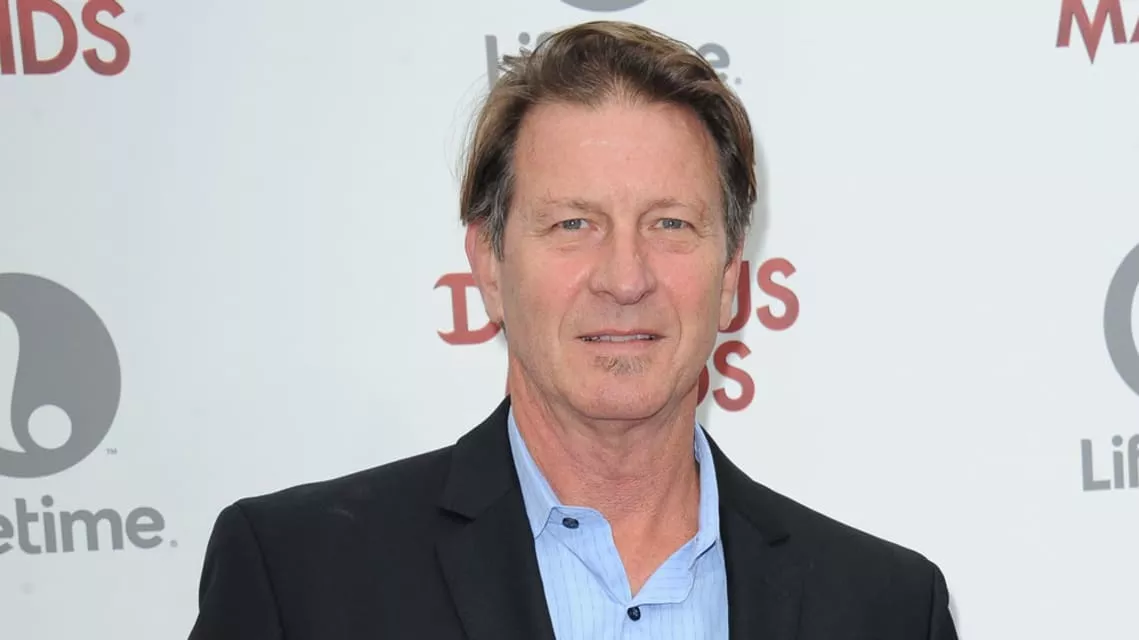 Brett Cullen - American actor