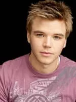 Brett Davern - American actor