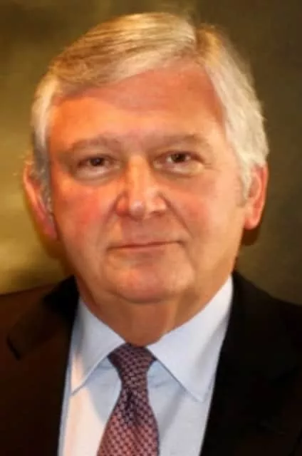 Brian Greenspan - Canadian lawyer