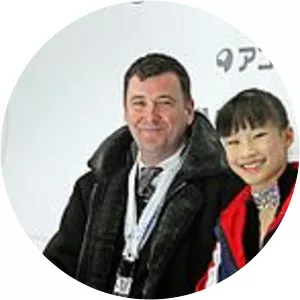 Brian Orser