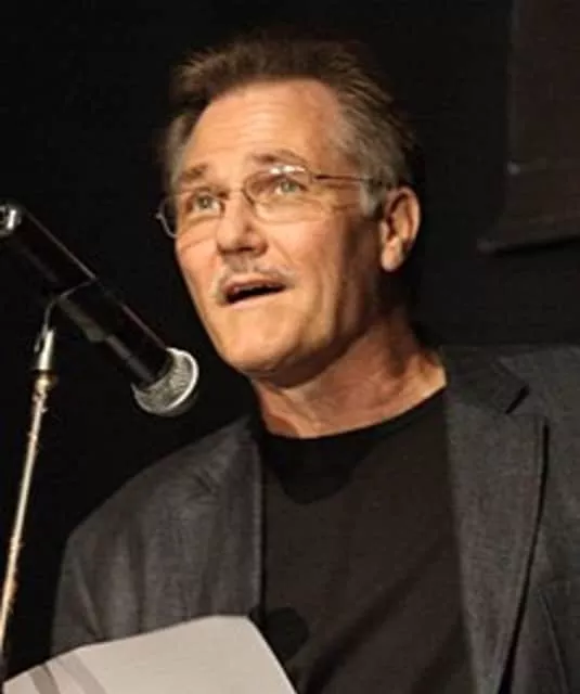Brian Yuzna - American film producer