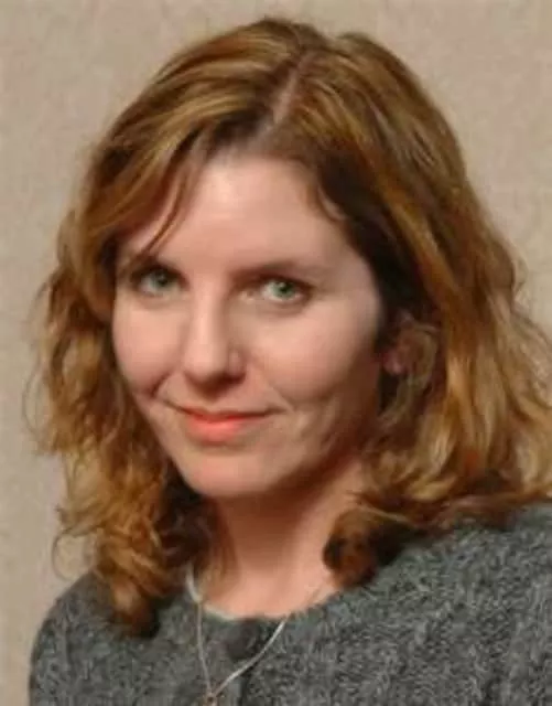 Bridgette Andersen - Actress