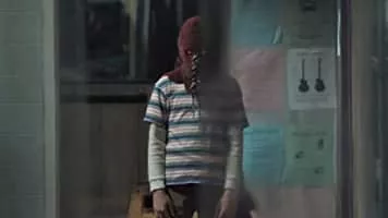 Brightburn - 2019 ‧ Drama/Sci-fi ‧ 1h 31m
