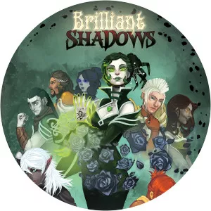 Brilliant Shadows - Part One of the Book of Gray Magic - Video game