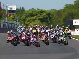 British Superbike Championship - 