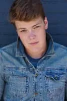 Britton Sear - Actor