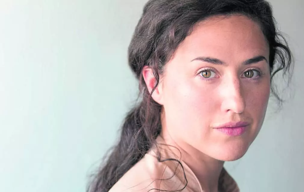 Bronagh Taggart - Northern Irish actress