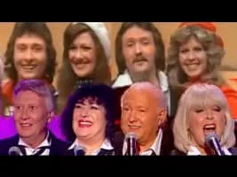 Brotherhood of Man - Pop group