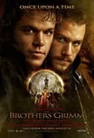 Brothers Grimm - 