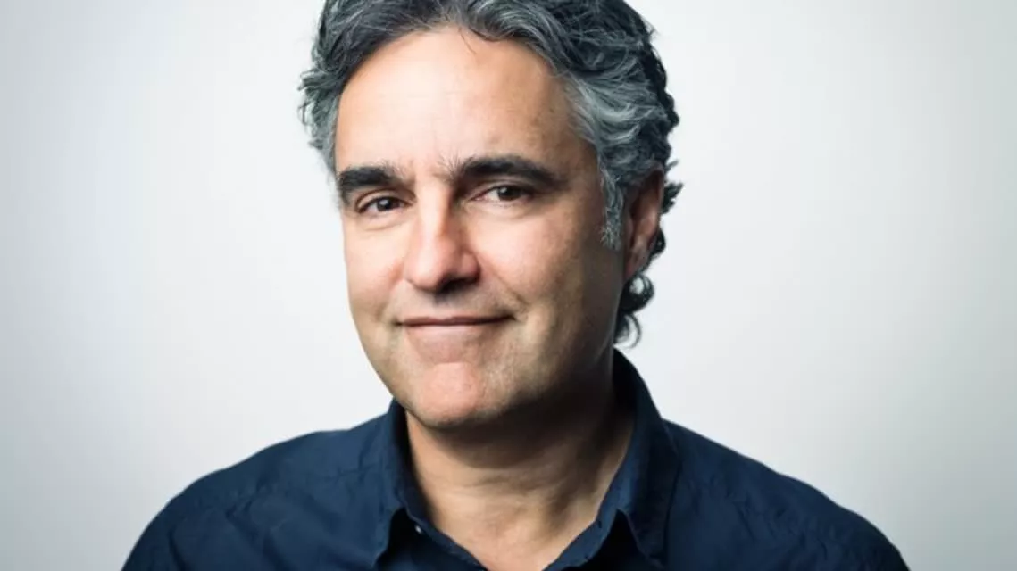 Bruce Croxon - Entrepreneur