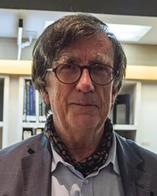 Bruno Latour - French philosopher and anthropologist