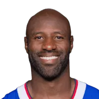 Bryan Scott - American football linebacker