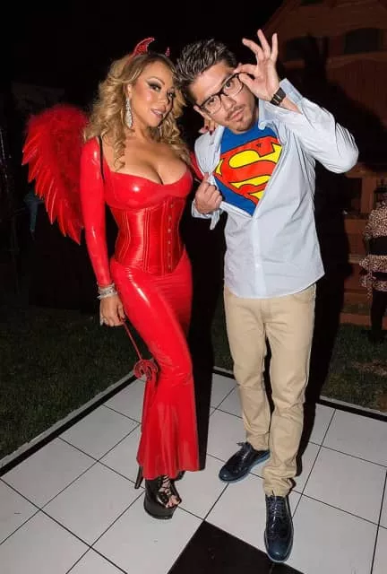 Bryan Tanaka - Dancer