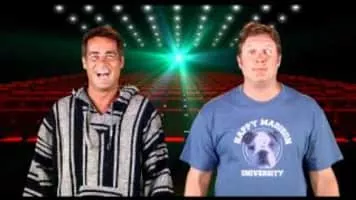 Bucky Larson: Born to Be a Star - 2011 ‧ Comedy/Dark comedy ‧ 1h 37m