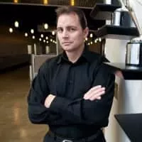 Bud Brutsman - Television producer