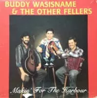 Buddy Wasisname and the Other Fellers - Musical trio