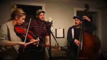 Buffalo Gospel - Musical group