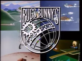Bugs Bunny's Wild World of Sports - 1989 ‧ Sport/Animation ‧ 24 mins
