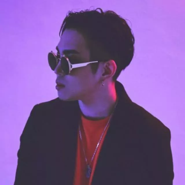 Bumkey - South Korean rapper