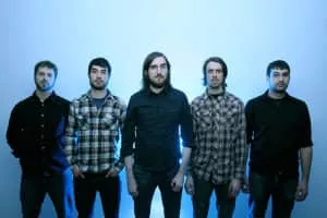 Buried Inside - Band