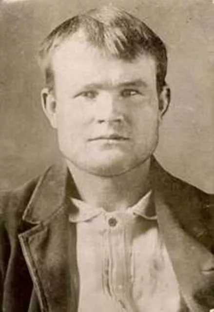 Butch Cassidy - American criminal