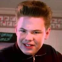 Buzz McCallister - Fictional character