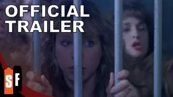 Caged Fury - 1989 ‧ Thriller/Erotic ‧ 1h 35m