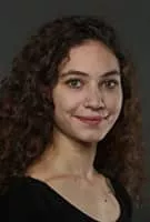 Çağla Özavcı - Actress