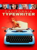 California Typewriter - 2016 ‧ Documentary ‧ 1h 44m