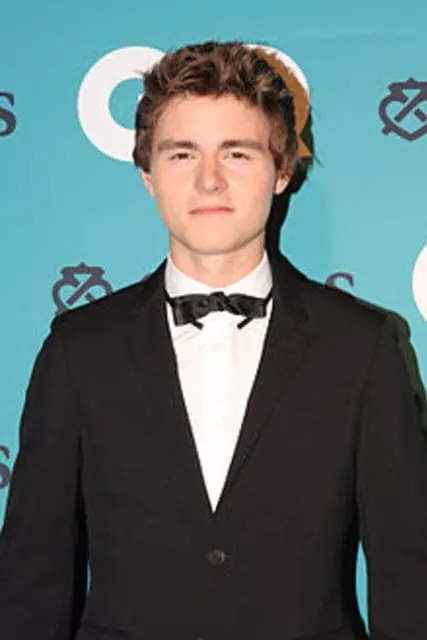Callan McAuliffe - Australian actor