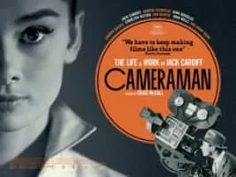 Cameraman: The Life and Work of Jack Cardiff - 2010 ‧ Documentary ‧ 1h 26m