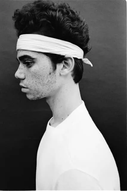 Cameron Boyce - Australian cricketer