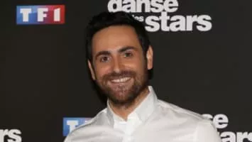 Camille Combal - French television presenter