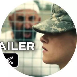 Camp X-Ray - 2014 ‧ 1h 57m