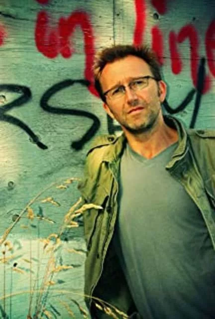 Carl Bessai - Canadian film director and screenwriter