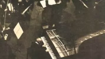 Carl Friedberg - German pianist