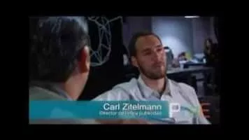 Carl Zitelmann - Movie director