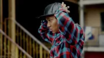 Carleed Khaza - Natasha Hudson's ex-husband