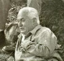 Carlo Carretto - Italian writer