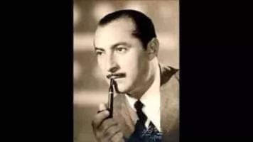 Carlos Galhardo - Singer