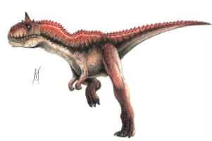 Carnotaurus - Dinosaur