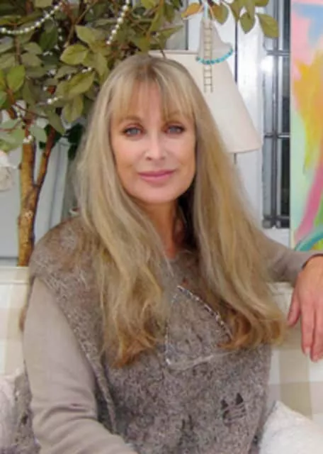 Carol Royle - Actress