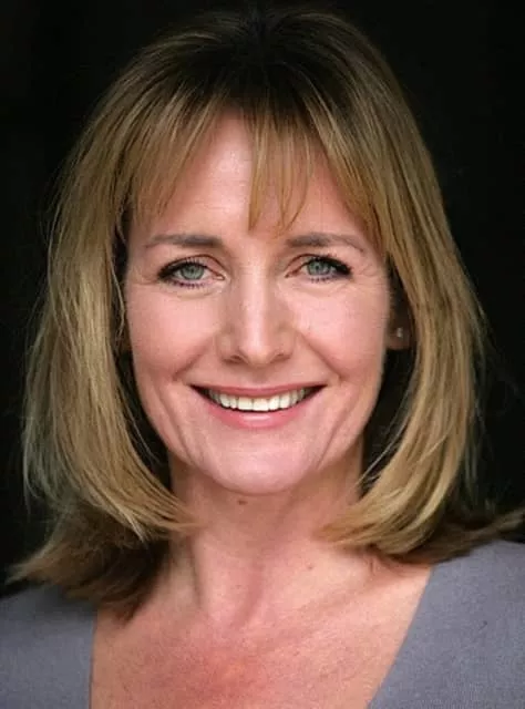 Caroline Langrishe - Actress