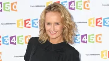 Caroline Roux - Journalist