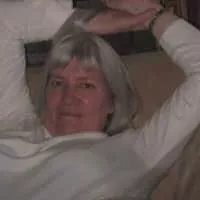 Caroline Taggart - Author