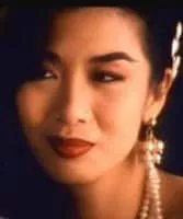 Carrie Ng - Actress