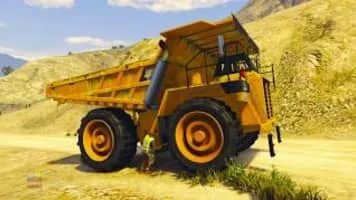 Cartoon Dump - Comedy series