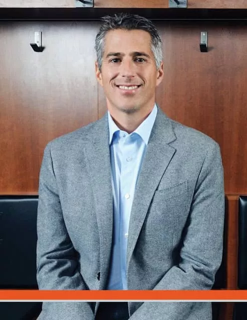 Casey Wasserman - Executive