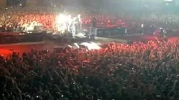 Castor Virgil Hetfield - James Hetfield's son