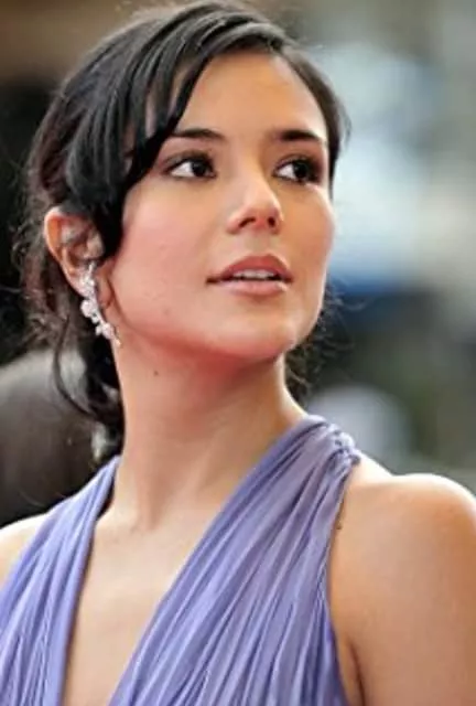 Catalina Sandino Moreno - Colombian actress
